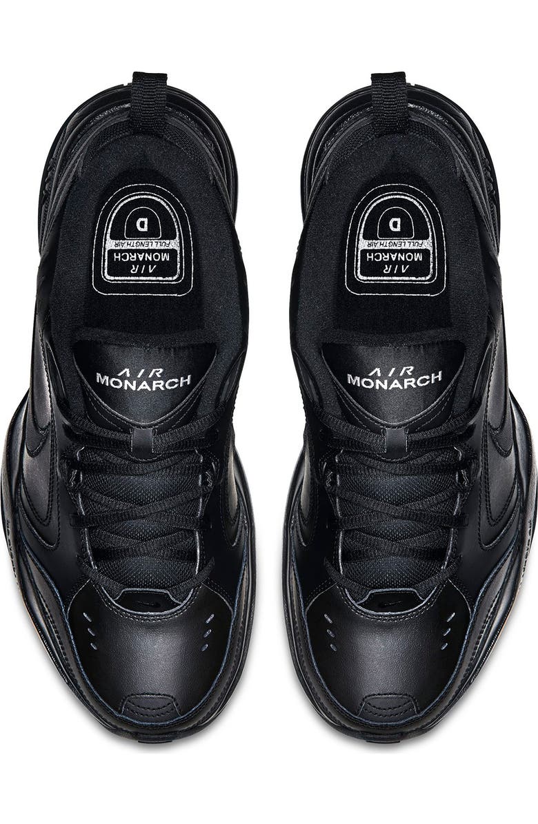 Nike Air Monarch IV Training Sneaker, Alternate, color,