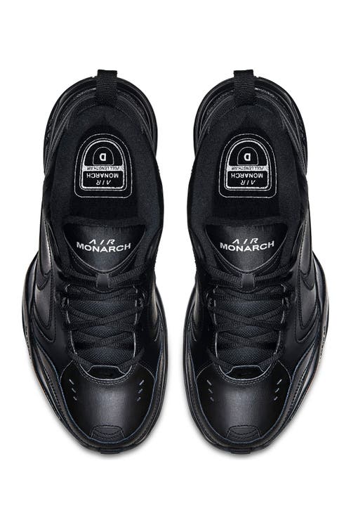 Nike Air Monarch Iv Training Sneaker