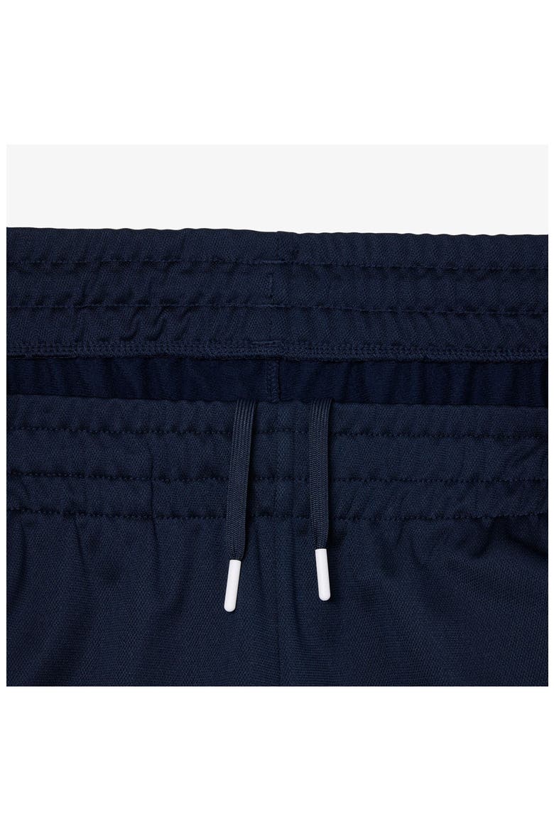 Side Stripe Track Pants, Alternate, color, NAVY BLUE/ GRENADINE
