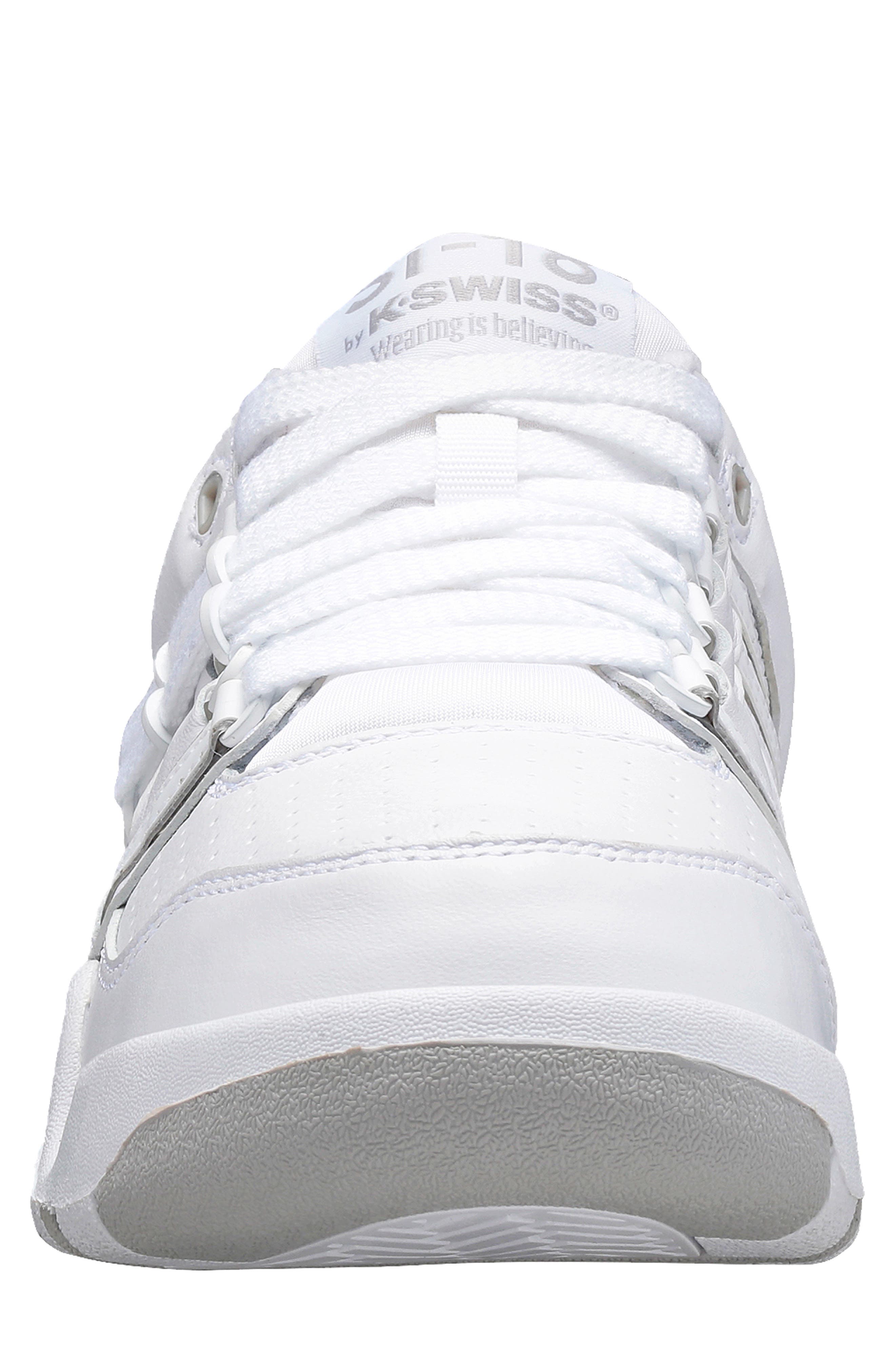 K-Swiss SI-18 Premier Sneaker, Alternate, color, 