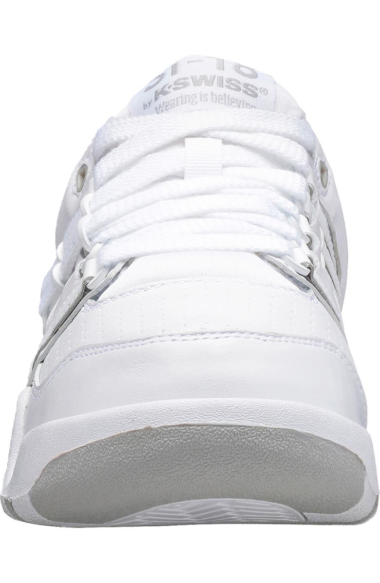 K-Swiss SI-18 Premier Sneaker, Alternate, color,