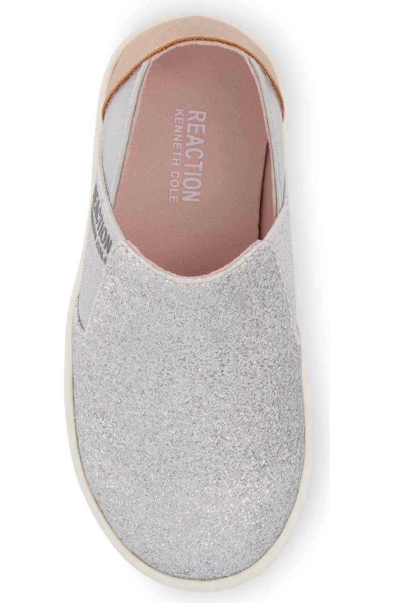 Kenneth Cole Kids' Ang Stretch Slip-On Sneaker, Alternate, color,