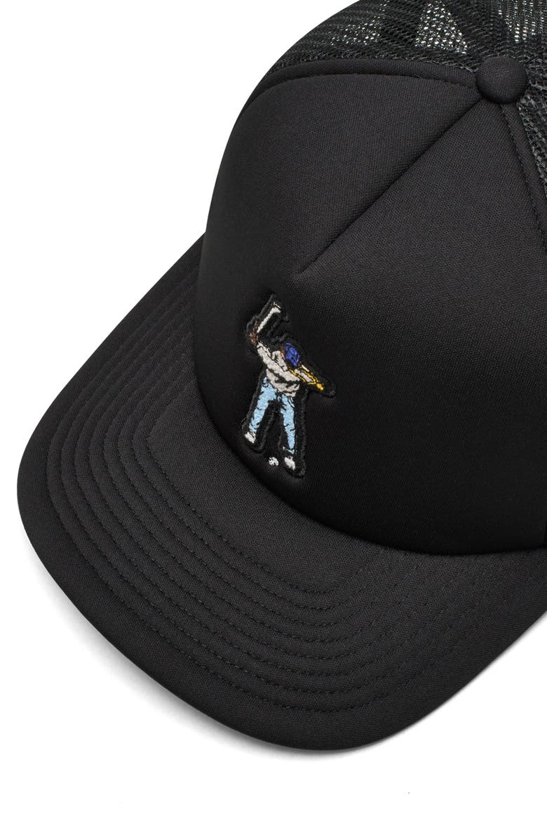 Eastside Golf Golf Trucker Hat, Alternate, color,