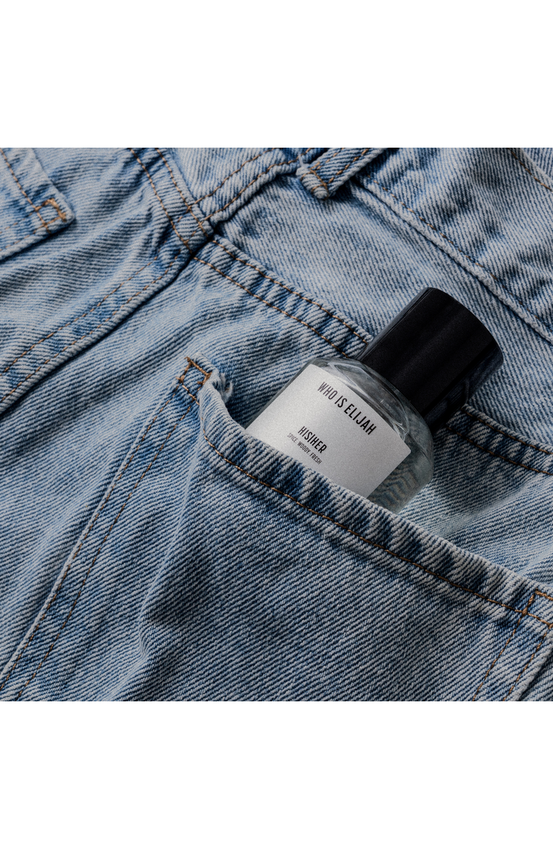 Who is Elijah His|Her - 30ml, Alternate, color, His|Her