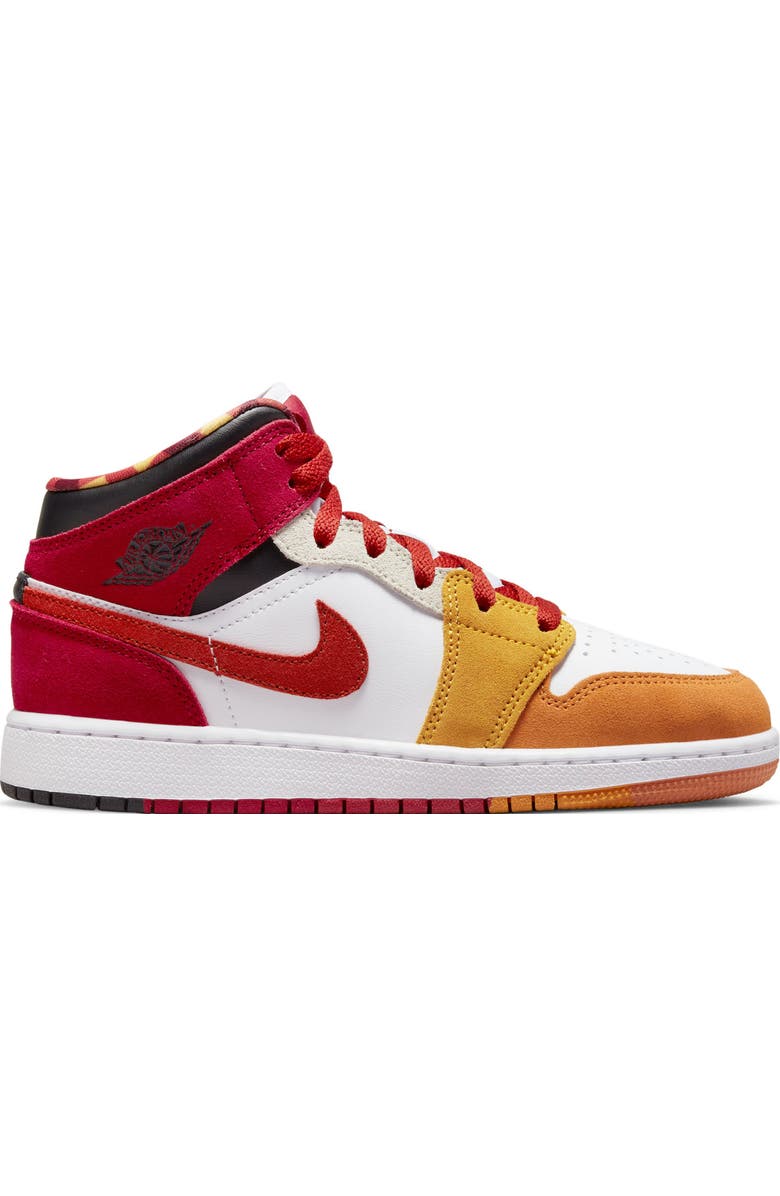 Jordan Air Jordan 1 Mid SE Sneaker, Alternate, color,