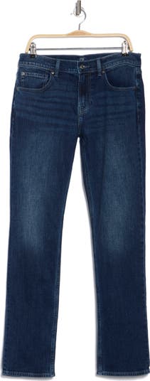 The Straight Jeans
