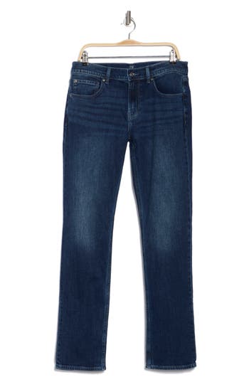 7 FOR ALL MANKIND 7 FOR ALL MANKIND THE STRAIGHT JEANS 