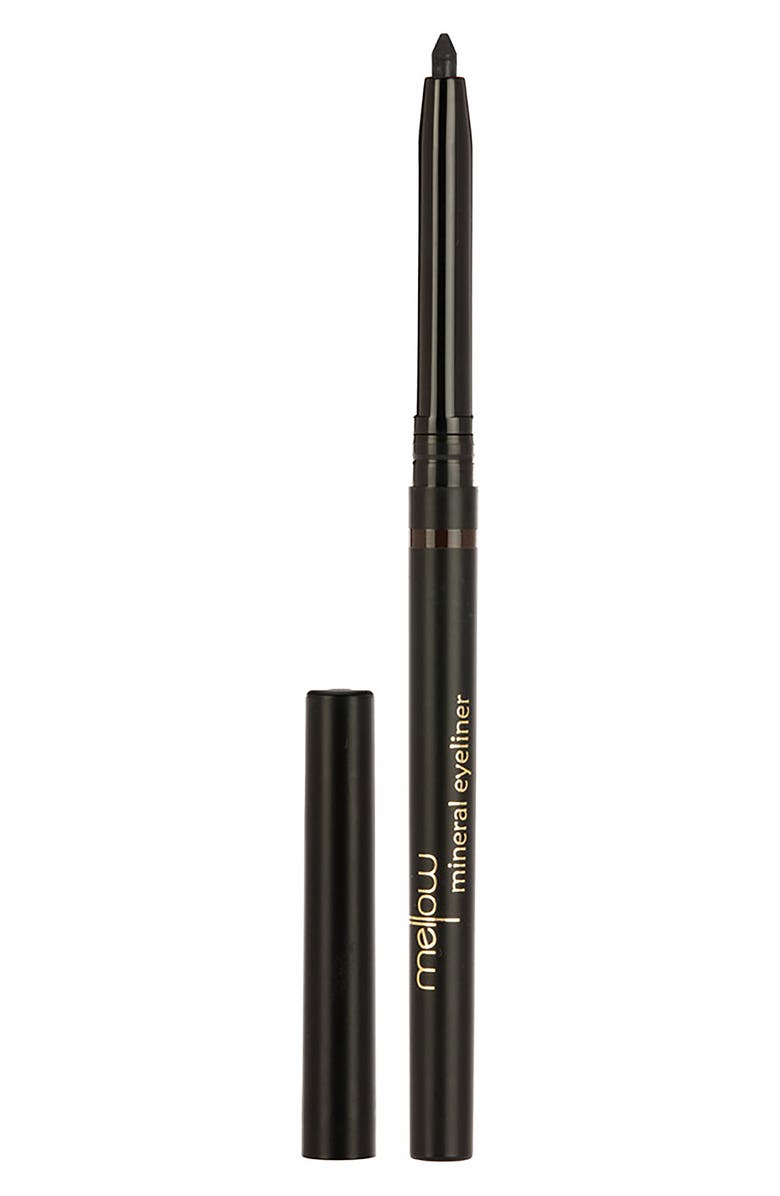 Mellow Cosmetics Auto Twist Mineral Eyeliner, Main, color,