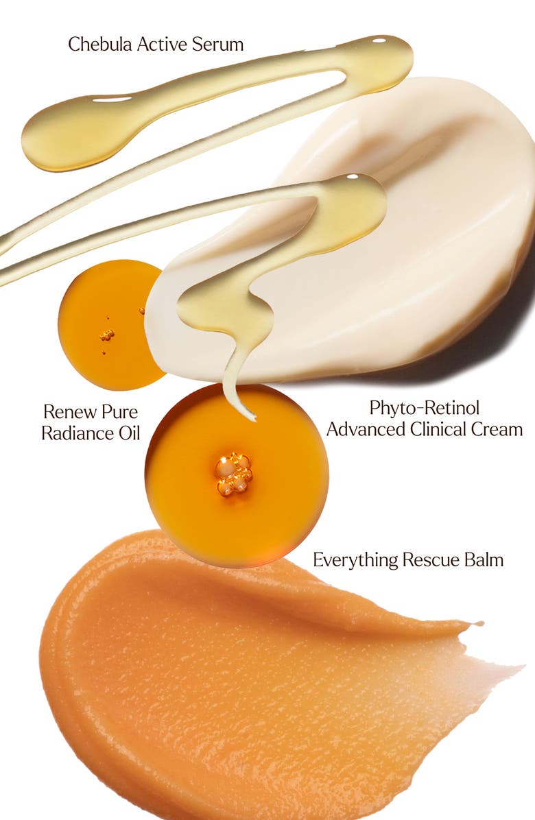 True Botanicals The Mama Glow Kit $191 Value, Alternate, color, 