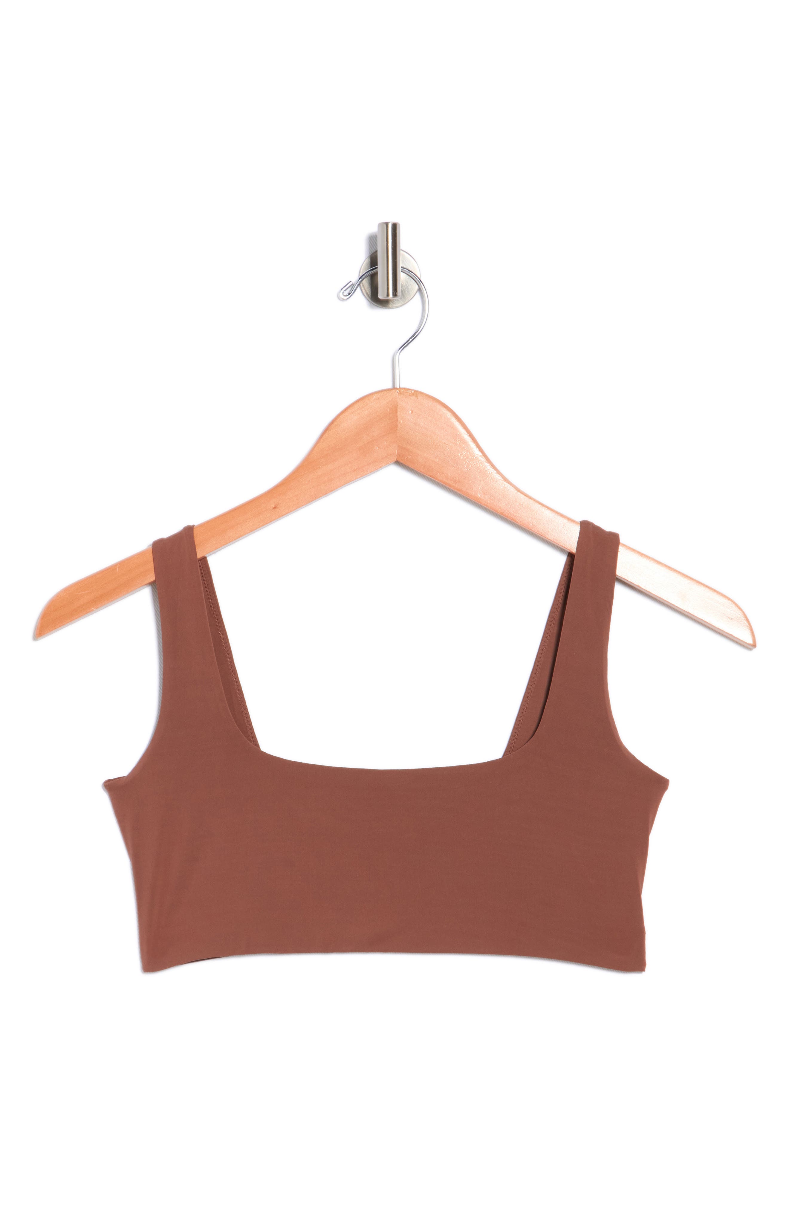 Florence by Mills Square Neck Bralette