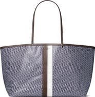 Tory Burch The Racer XL Tote