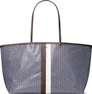 Tory Burch The Racer XL Tote