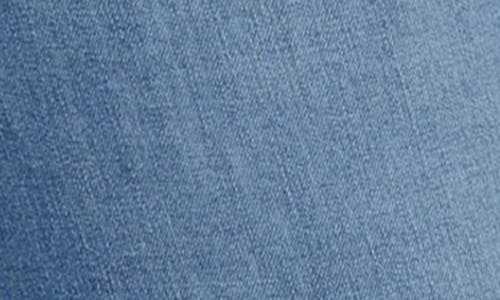 Nydj Plus Waist Match Slim Straight Crop Contented Jean In Water Canyon