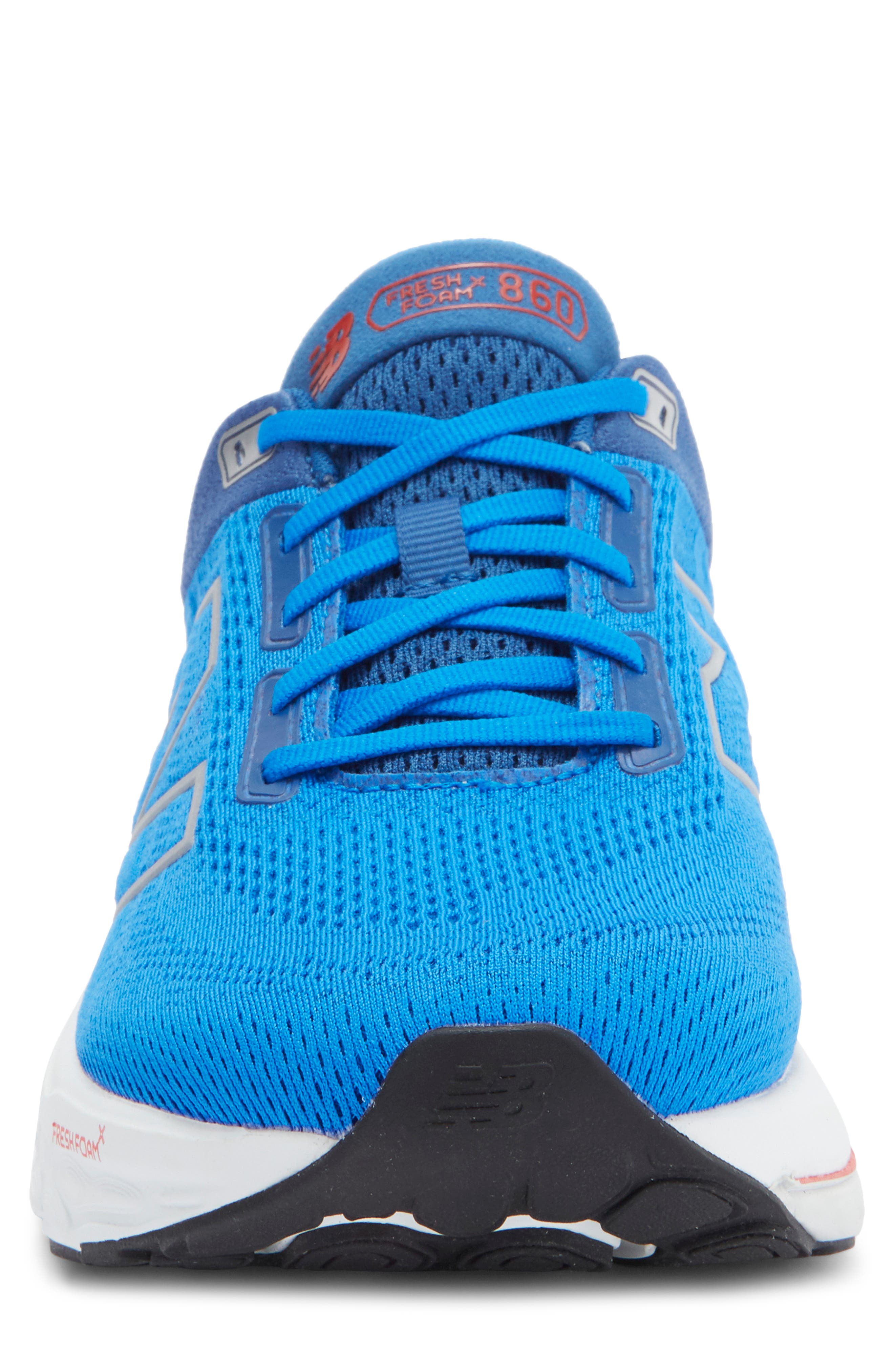 New Balance 860 Running Shoe, Alternate, color, 