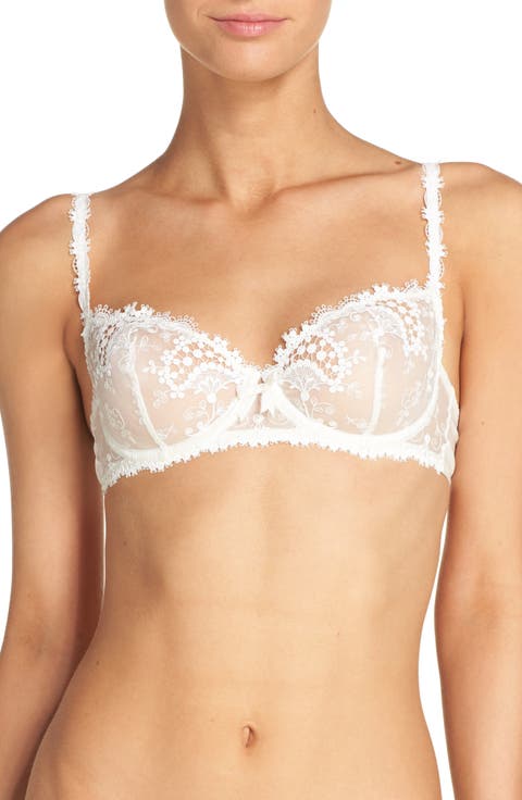 Wish Underwire Demi Bra