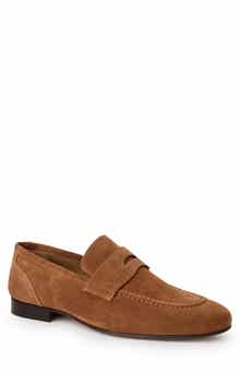 Nathan Penny Loafer