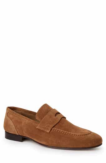 Nathan Penny Loafer