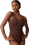 CAPEZIO Team Basics Camisole Leotard w/ Adjustable Straps