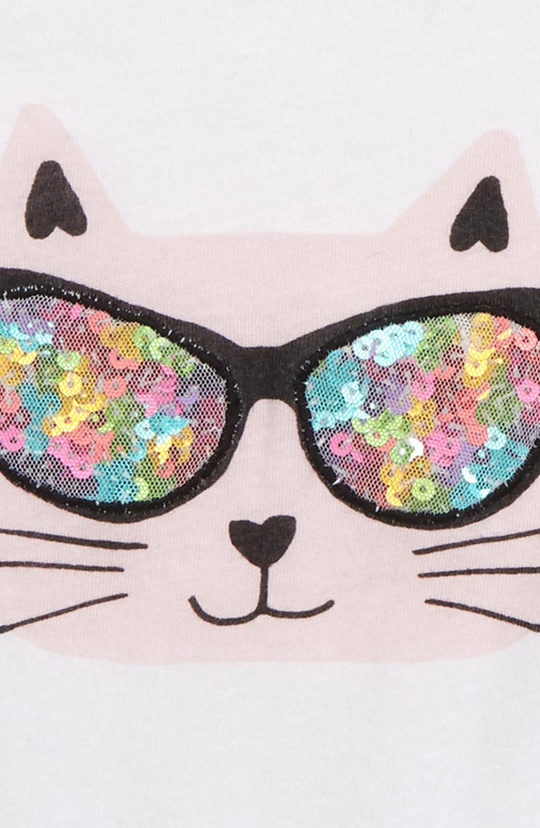 Tucker + Tate Kids' Graphic Tee, Alternate, color, 