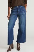 Universal Standard Roxy High Waist Relaxed Bootcut Jeans
