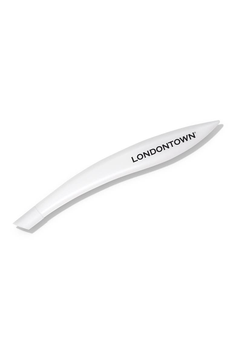 Cuticle Pusher, Main, color, NO COLOR