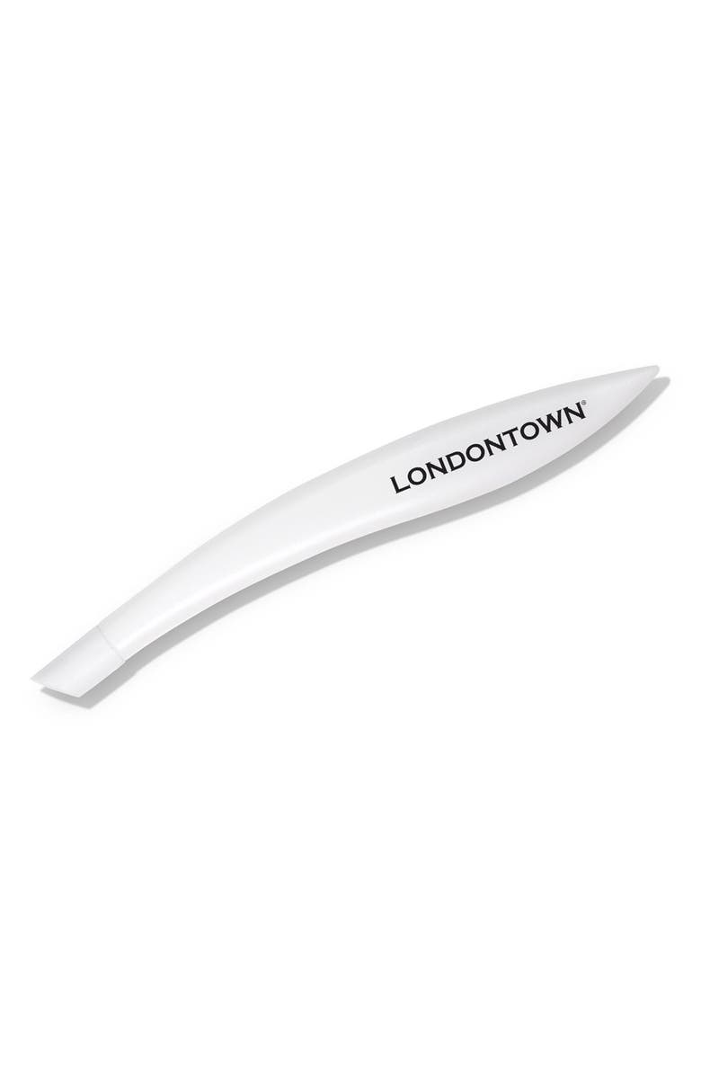 Londontown Cuticle Pusher, Main, color,