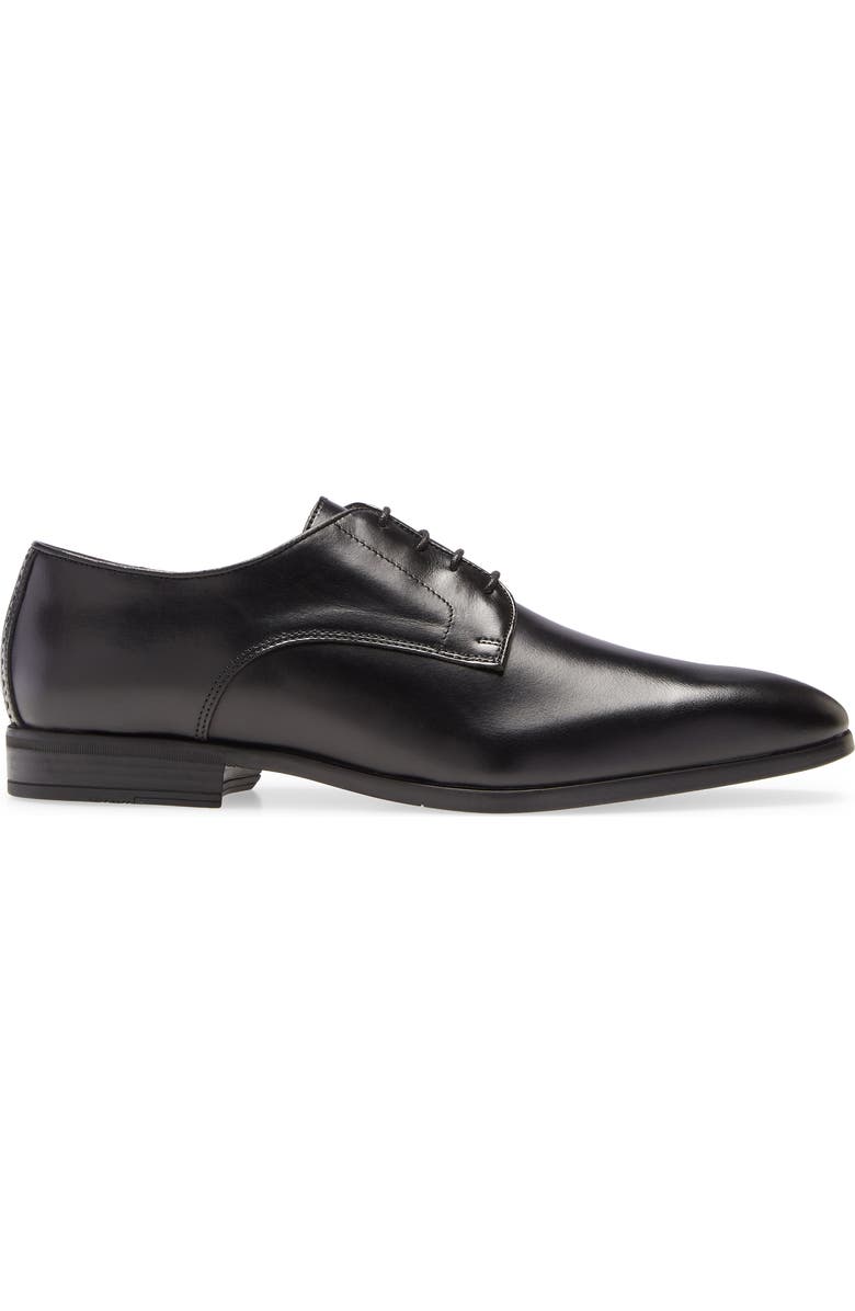 Ted Baker London Watele Water Resistant Plain Toe Derby, Alternate, color,