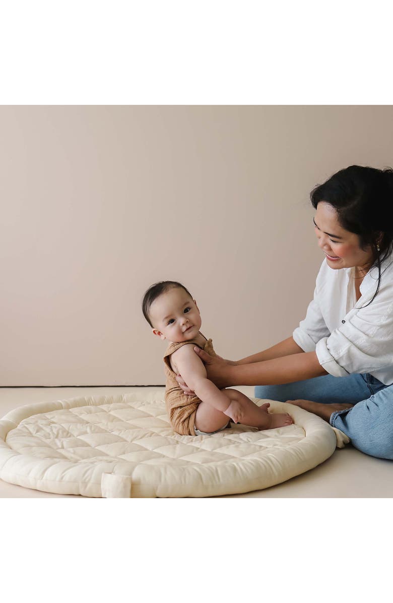 Snuggle Me Play Gym, Alternate, color, Multicolor