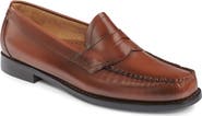 G.H.BASS Logan Leather Penny Loafer