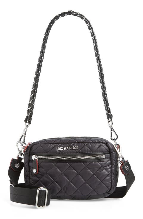 Mini Crosby Crossbody Bag