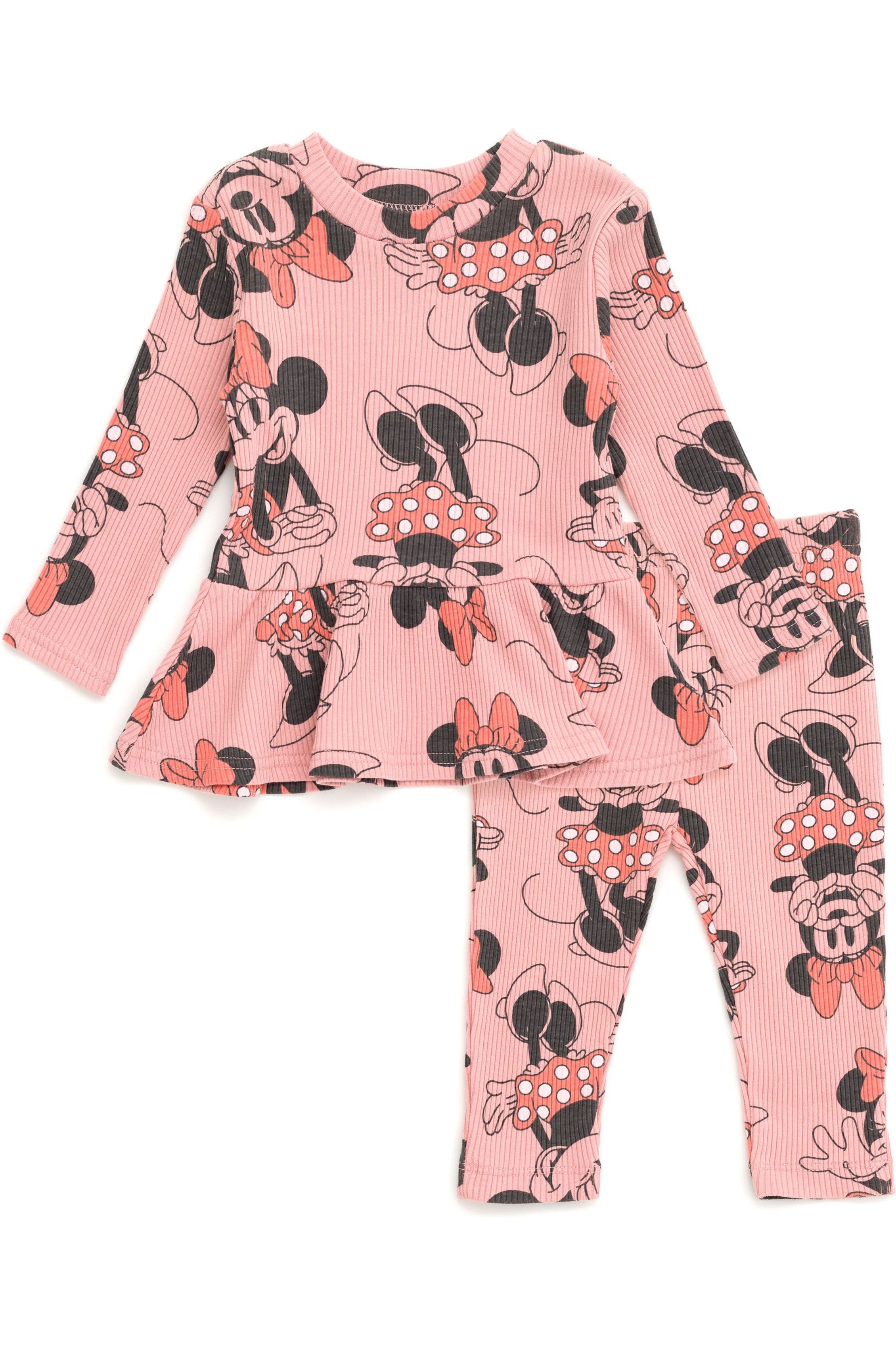 selected Mellow Rose Minnie