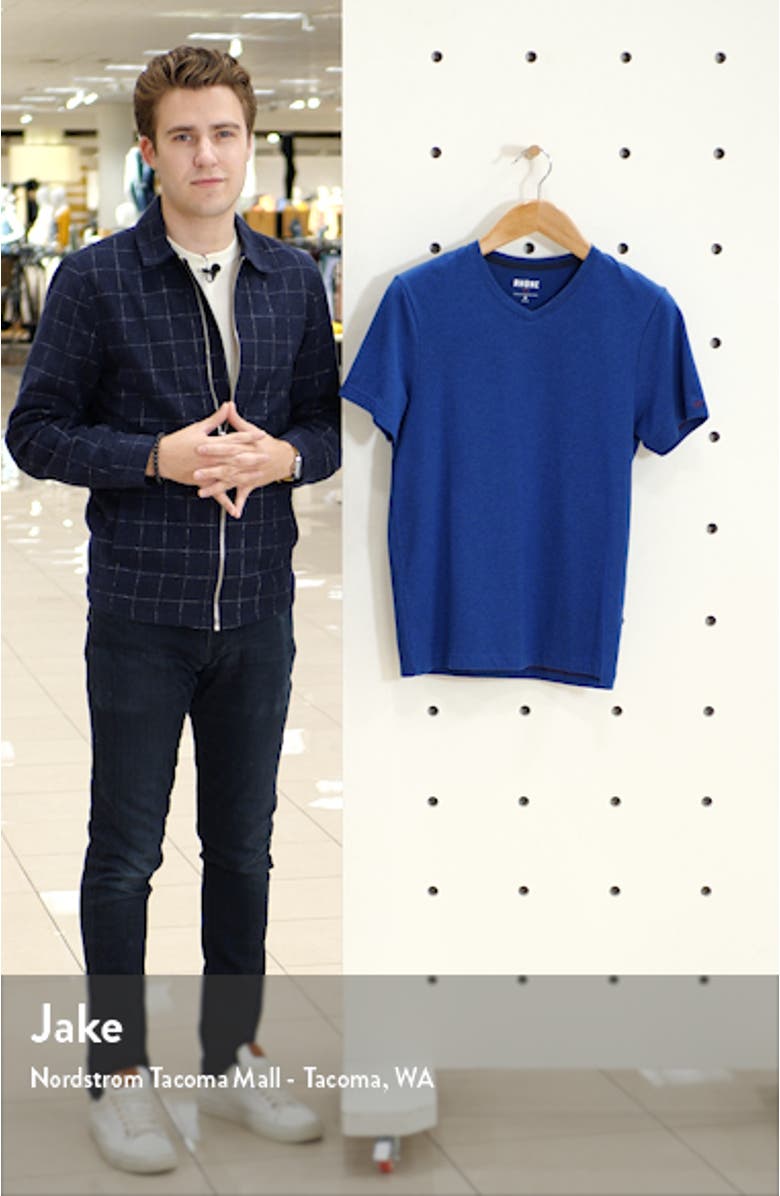 Element V-Neck T-Shirt, sales video thumbnail