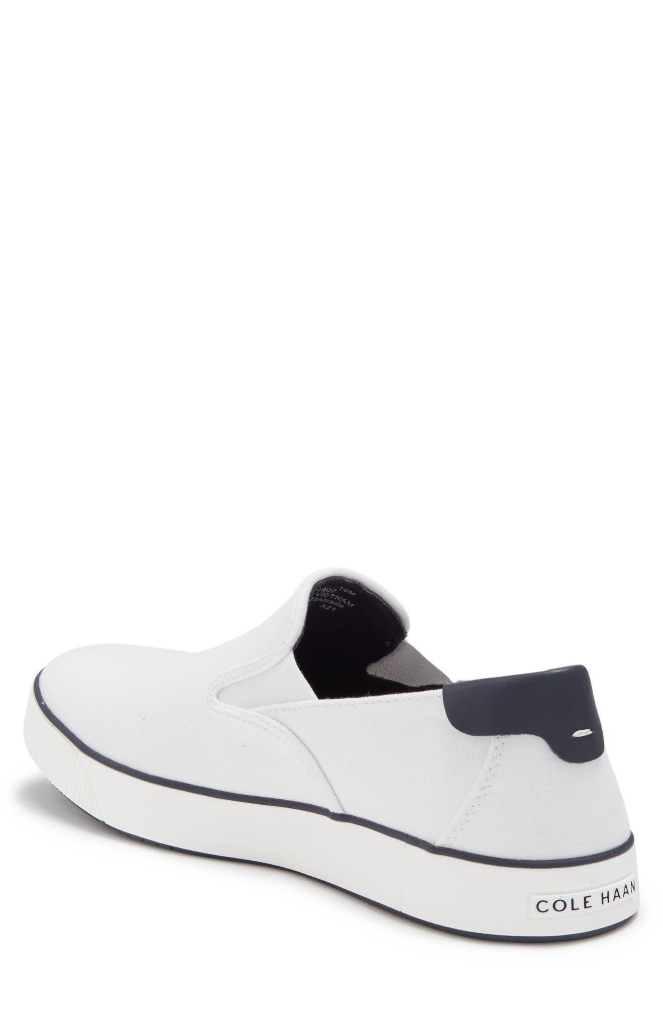 Cole Haan Nantucket 2.0 Slip-On Sneaker (Men) | Nordstromrack