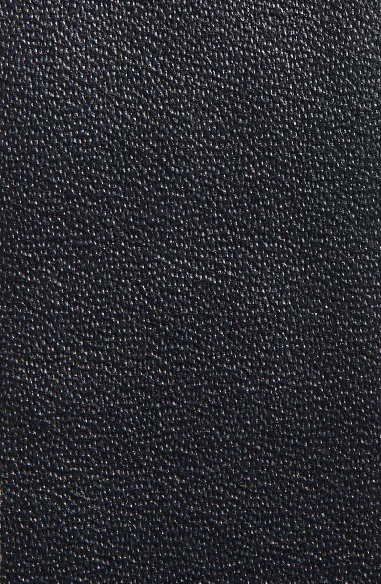 Lele Sadoughi Pearl Bead Station Belt, Alternate, color,