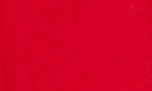 Nordstrom Rack Tranquility Long Sleeve Shirt & Pants Pajamas In Red