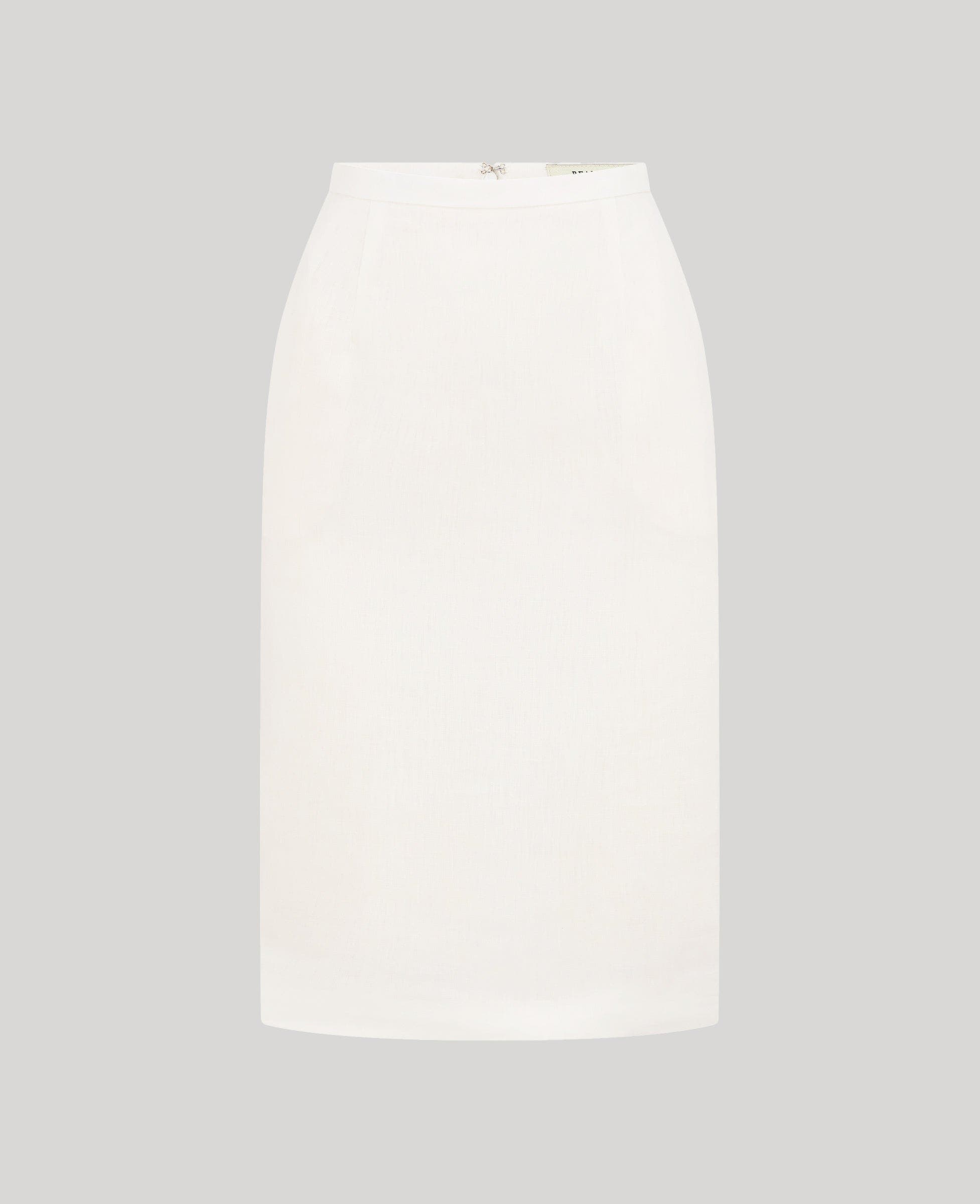 selected White