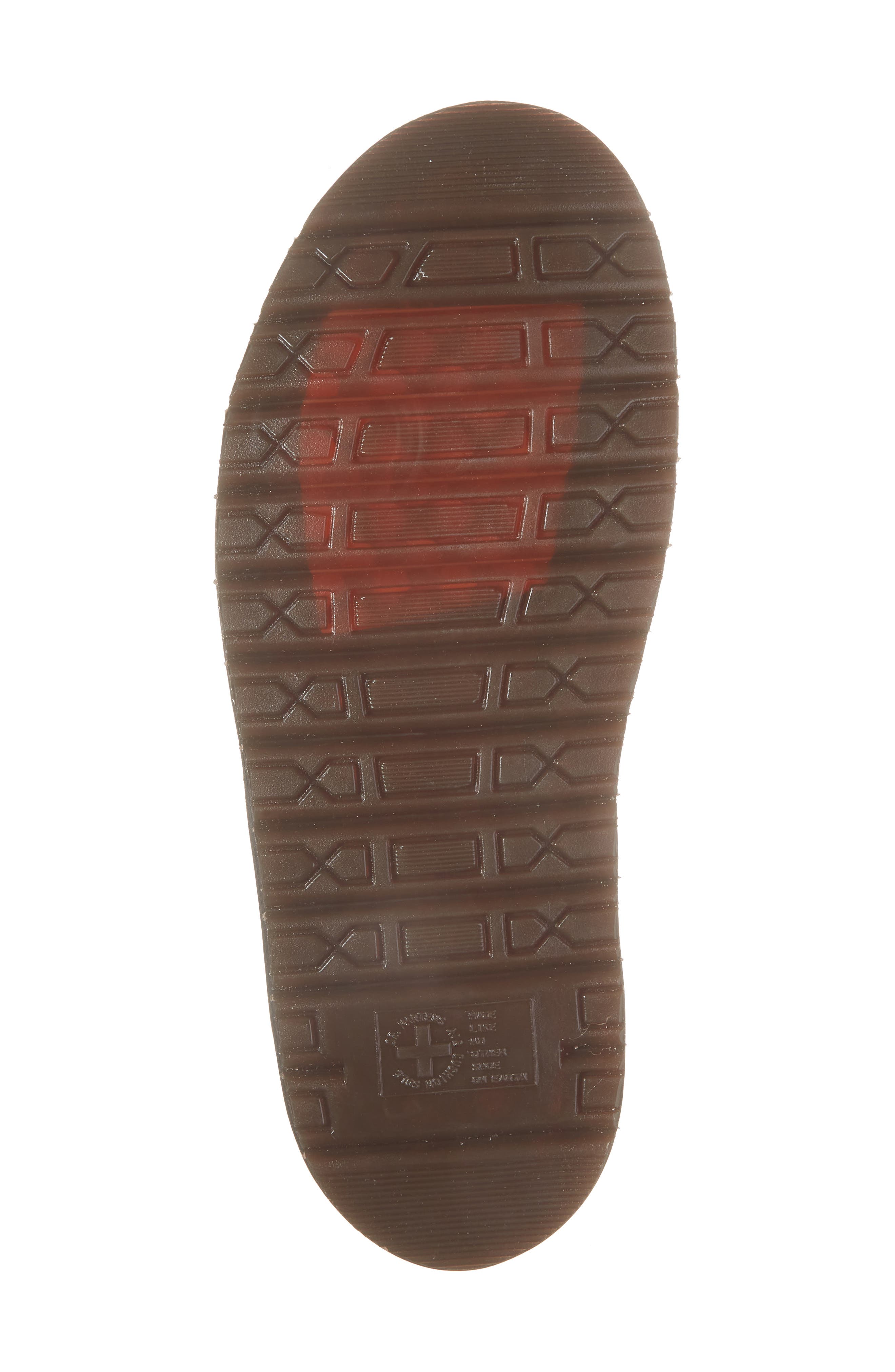 San Pwrk Mule, Alternate, color, BUTTERSCOTCH DARK BROWN