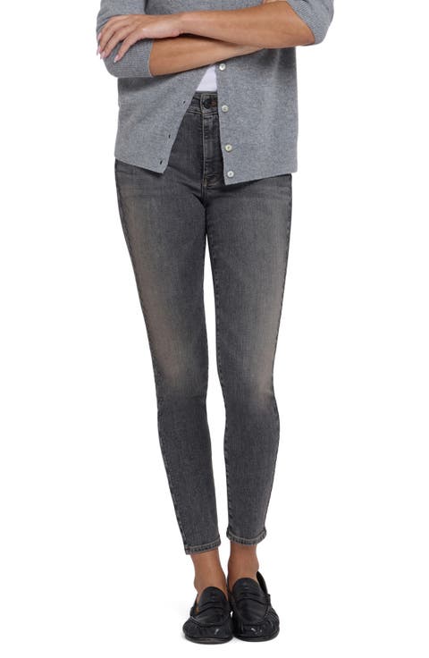 Ami Skinny Jeans