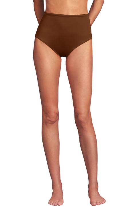 Slender Lite Ultra High Rise Bottoms