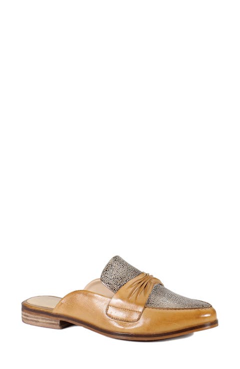 Au Pair Mule (Women)