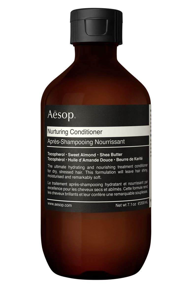 Nurturing Conditioner, Main, color, NO COLOR