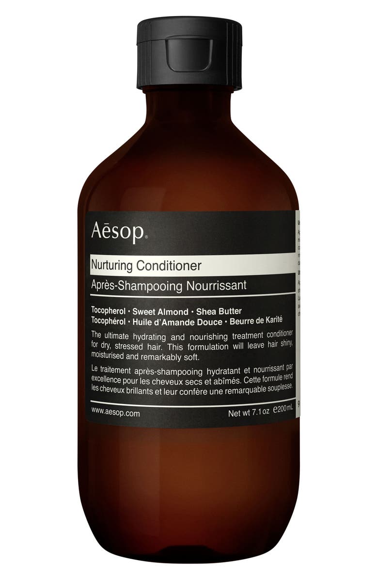 Aesop Nurturing Conditioner, Main, color,