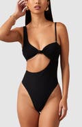 MBM Swim Dawn One-Piece Swimsuit