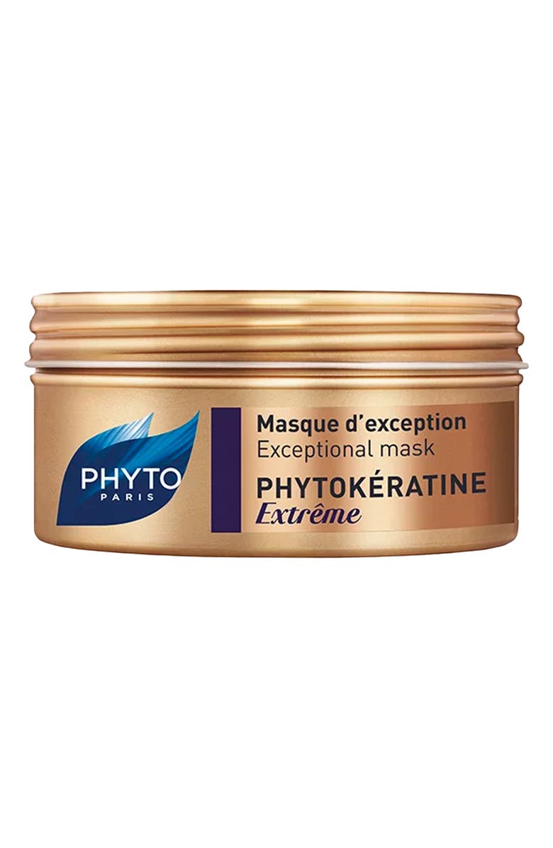 PHYTO kératine Extrême Exceptional Mask, Alternate, color,