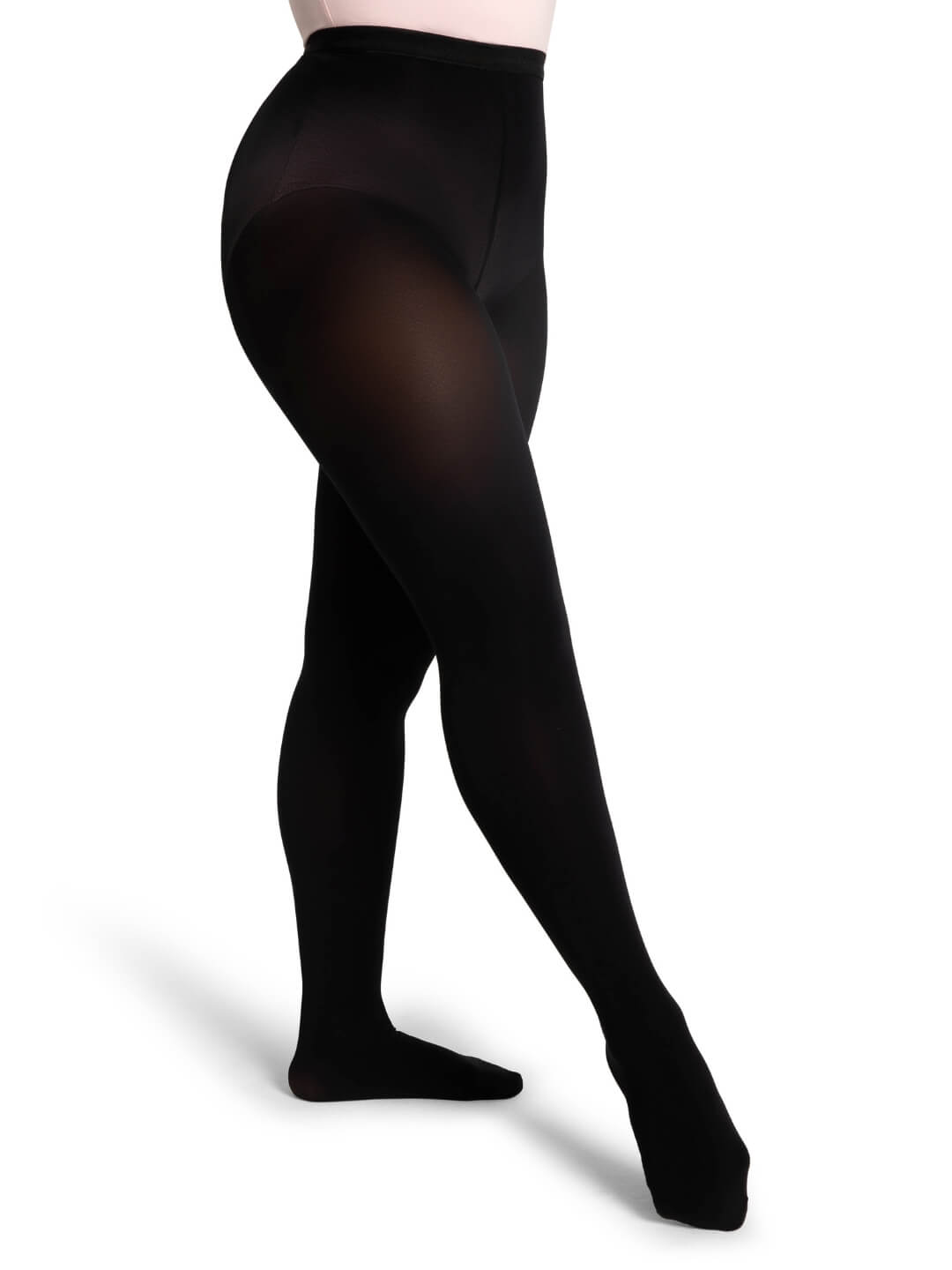 selected black