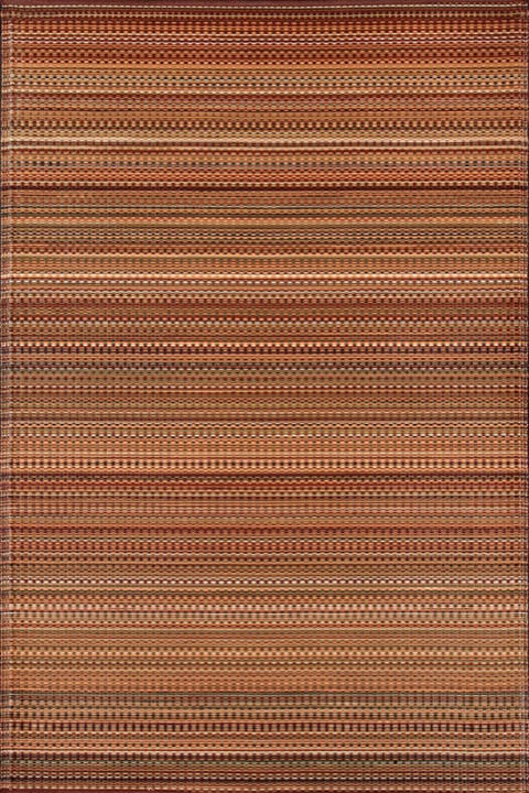 Mixed Rug