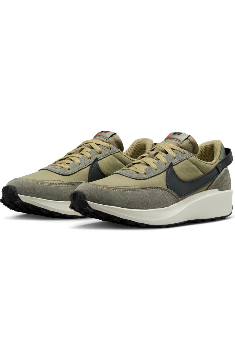Nike Waffle Debut Retro Sneaker, Main, color,