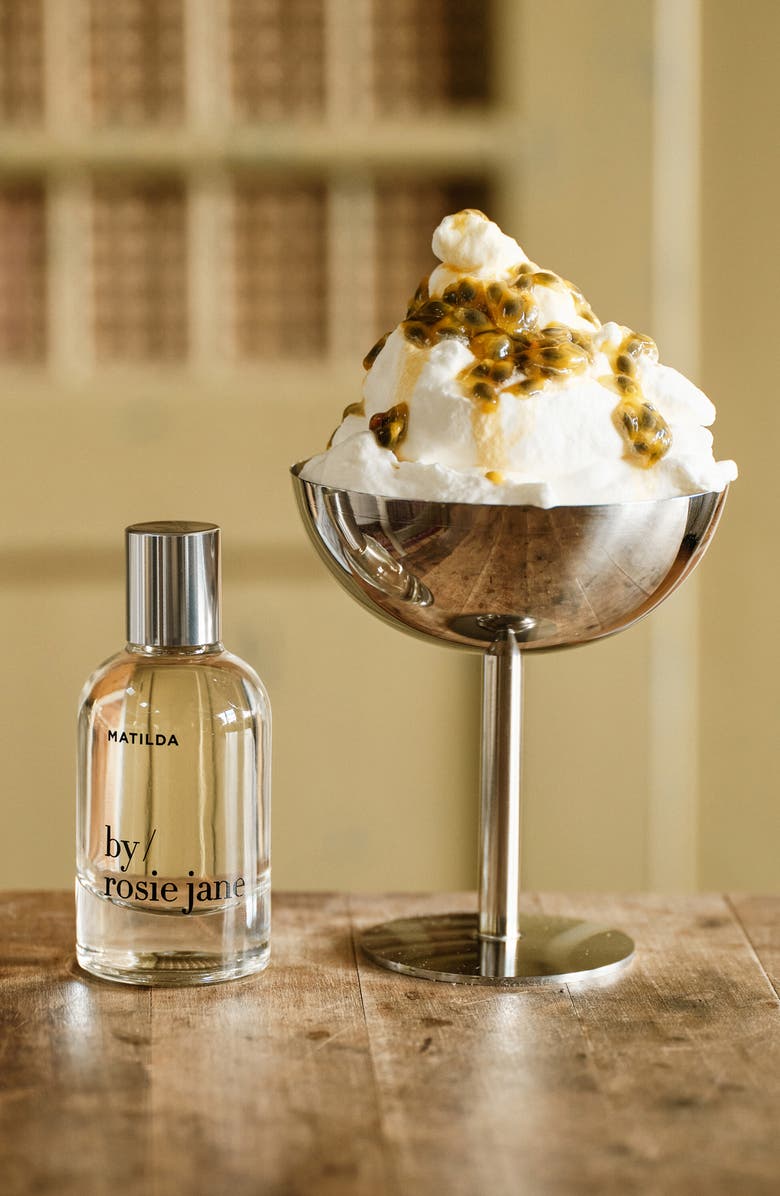 By Rosie Jane Matilda Eau de Parfum, Alternate, color, 