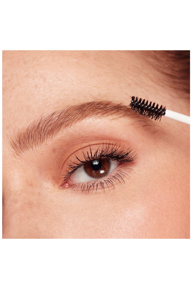 Brow Gel, Alternate, color, NO COLOR