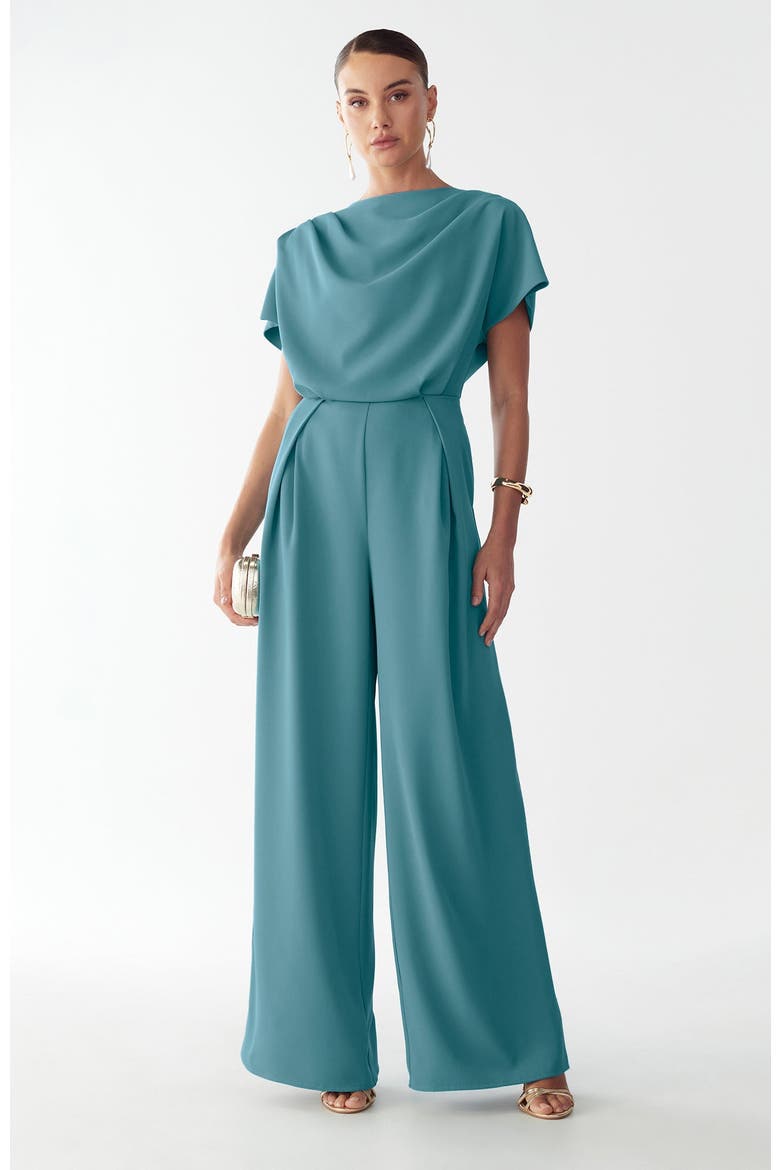 Tina Jumpsuit, Main, color, MARINE BLUE